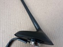 MAZDA 3 BL 09-13 ANTENNE TOITS COULEUR GRISE PUCEphoto 5