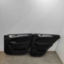 ENSEMBLE SIÈGES MERCEDES-BENZ GLE (W166) A1667207901 31146754 2.1L 150KWphoto 10