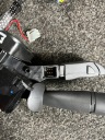 COMMUTATEUR COMPOSITE ARAIGNÉE RENAULT ESPACE 2006R 8200328896photo 16