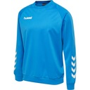 Свитшот Hummel Promo Poly, размер 2XL