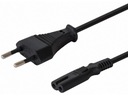 Kabel Zasilający SAVIO 1.2 m