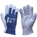 РАБОЧИЕ ПЕРЧАТКИ PROFUS HABIL РАЗМЕР 10 — 1 ПАРА