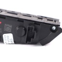 MERCEDES C238 COMMUTATEURS CONSOLES CENTRALE DROIT A2139052703photo 11