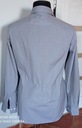 HUGO BOSS Koszula męska slim roz.XL Model Slim fit easy iron