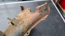 FIAT 126 MALUCH FSM PROTECTION MOTEUR CHÂSSIS COUVERCLE ORIGINAL 650photo 5