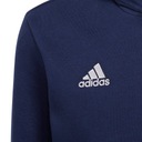 Adidas bluza dziecięca z kapturem bawełna roz. 140 Wiek dziecka 10 lat +