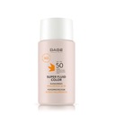 Babe Face Photoprotector Fluid Colour Spf50 50ml