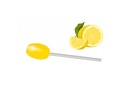 Полезные леденцы для детей «Ням-ням», без сахара, со вкусом лимона, 40 штук
