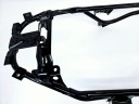 SUZUKI BURGMAN AN 650 13-18 CHÂSSIS ARRIÈRE SUBFRAME FIXATION POIGNÉE ARRIÈREphoto 10
