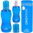 PERFUMY MĘSKIE ORIENTICA WATERFALL 35ml ŚWIEŻE INTENSYWNE ORZEŹWIAJĄCE