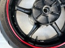 ЗАДНЯ ДИСК YAMAHA YZF-R6 5SL 2003-06  (16670570185) фото min 12