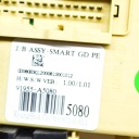 HYUNDAI I30 2015 CHÂSSIS MODULE FUSIBLESphoto 7