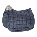 Czaprak Eskadron Velvet STAMP ESSENCE 22 r. DL