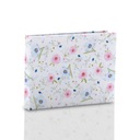 Декоративная коробочка для флешки и луговой открытки.