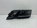 OCTAVIA III 3 FULL LED 5E ПЕРЕДНЯЯ ЛЕВАЯ ФОНАРЬ ПОДЪЕМНИКА