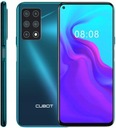 Смартфон Cubot X30 8/256 ГБ Android 10 Dual NFC