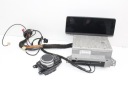 RADIO AVEC NAVIGATION BMW 4 COUPÉ (F32, F82) 8794119 3.0L GASOLINE 331KW 2017photo 11