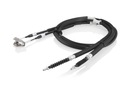 CABLE HAM. RECZ. FORD T. FOCUS 99- 04- FIESTA 01- LE- PR 