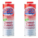LIQUI MOLY 2663 МОДИФИКАТОР ТОПЛИВА Дизель 2л