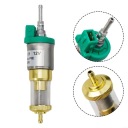 НАСОС НАСОС ПАЛИВА CICHA 12V 22ML DO АВТОМОБІЛЯ DO ОБІГРІВУ СТОЯНОЧНОГО  фото 8