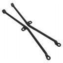 NAVIGATION MOTORCYCLE WSPARCIE VS SHAKE\\'OWI BRACKET ZE STEEL SZ  photo 7