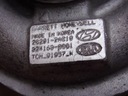 Hyundai Tucson III 2019 1.7 CRDI turbkompresor Kvalita dielov (podľa GVO) O - originál s logom výrobcu (OE)