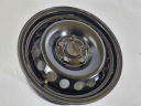 ДИСК СТАЛЬНИЙ K7876 AUDI, VW 5X112 ET47 6JX15  (17337134478) фото min 15