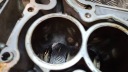 БЛОК ДВИГАТЕЛЯ LIH 55512999 OPEL ASTRA K CORSA E 1.2 ТУРБИНЫ 2015-  фото 10