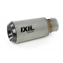 ГЛУШНИК IXIL YAMAHA YZF 600 R-6 16-20, (RJ15 RJ27)  (17859357565) фото min 1
