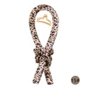 Безнагревательные щипцы для завивки локонов с повязкой на голову, ленивые локоны