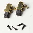 Угольные щетки для пилы BOSCH PKS55A 000