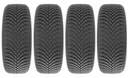 4 PCS. 165/70R14 GOODRIDE ALL SEASON ELITE Z401 81T 