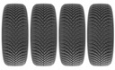 4x 195/55R15 Goodride All Season Elite Z401 89V