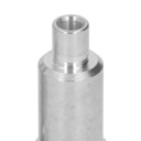 2 PCS SILENT-BLOC INJECTEURS CARBURANTS 0817384 98109671 98109672 GODET T9photo 6