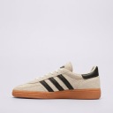 Чоловіче спортивне взуття adidas Handball Spezial IF6562 suede beige 48