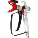 ПИСТОЛЕТ ДЛЯ ГЕНЕРАТОРА + ФИЛЬТРЫ, 3 ШТ.