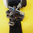 CEINTURE DE SÉCURITÉ GAUCHE ARRIÈRE FORD GALAXY 611B69-G 33035173 NR224photo 11