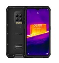 Смартфон uleFone Armor 9 8/128 ГБ с двумя SIM-картами, черный