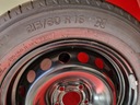 LLANTAS CON NEUMÁTICOS RENAULT 215/60R16 NR 403000027R LATO 