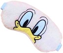 OPASKA NA OCZY MASKA DO SPANIA SNU RELAKSU KACZOR DONALD KACZKA PLUSZOWA