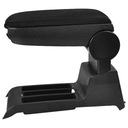 ПОДЛОКОТНИК VOLKSWAGEN VW POLO IV 9N 9N2 9N3 01-09 ПЕРЕХОДНИК КРЕСТОВОГО МАТЕРИАЛА