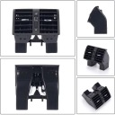 ARRIÈRE CONDUITES D'AIR CLIMATISATION VW TOURAN CADDY 2004-2015 1TD819203 1TD819203Aphoto 9