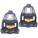 Накладки на педали TIME RXS, Impact