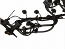 КОМПЛЕКТ ПРОВОДІВ ПРОВОДА BMW 5 (F10) 7805152 2.0L ДИЗЕЛЬ 135KW 2011  (18924886254) фото min 8