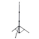 СТАЛЬНАЯ ПОДСТАВКА DEDRA ДЛЯ ЛАЗЕРНЫХ ЛАМП 1,5М DED6909