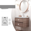 Закриття Zatrzask Kulkowy 1 Szt