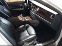 Rolls-Royce Ghost 2016r., 6.6L Napęd Na tylne koła