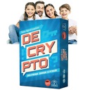 Настольная игра для детей PARTY Decrypto SUPER
