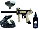 Пейнтбольний маркер Tippmann Cronus Basic Tan 0.68cal