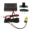 1 шт. измеритель температуры воды 1 шт.